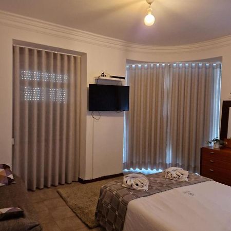 Zuni Guest House Lisboa Екстериор снимка